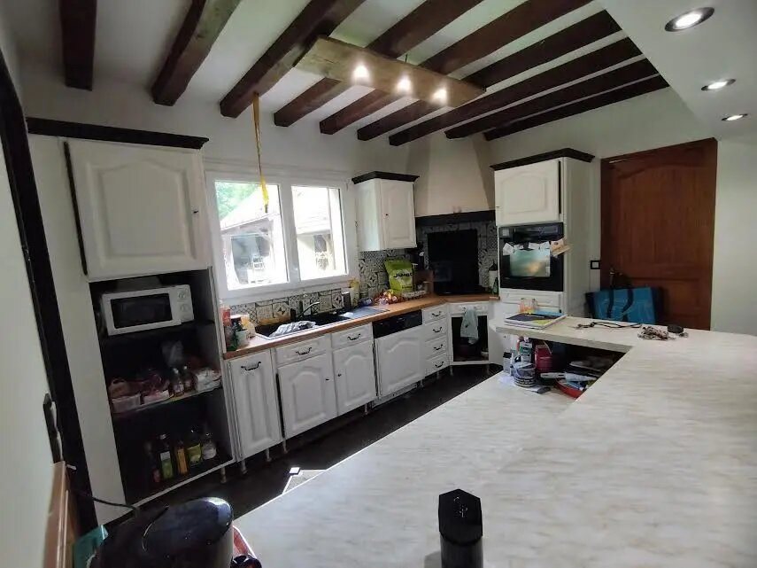 Maison à vendre, 124m², Buchy