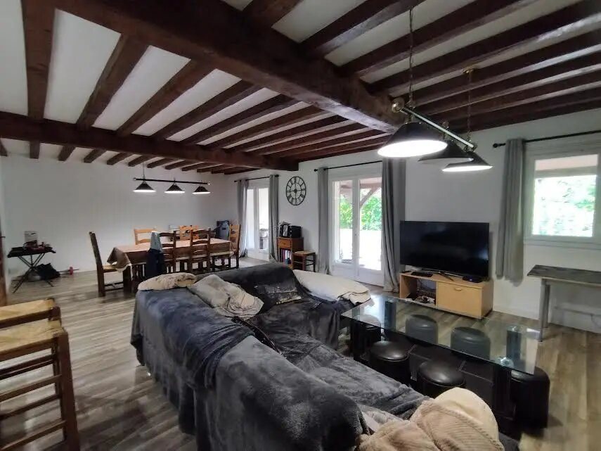 Maison à vendre, 124m², Buchy