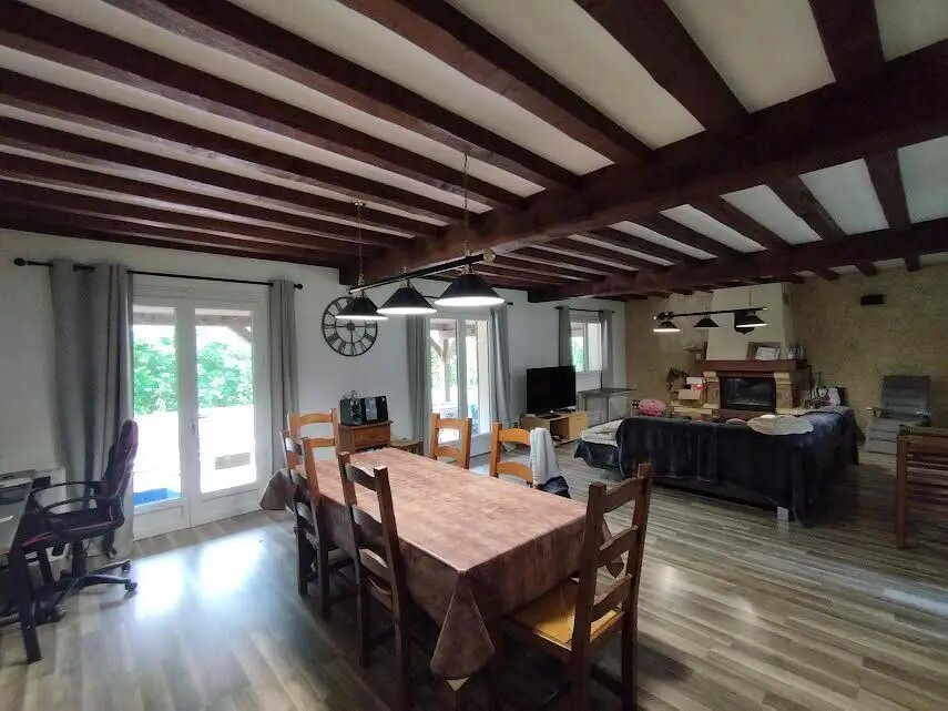 Maison à vendre, 124m², Buchy
