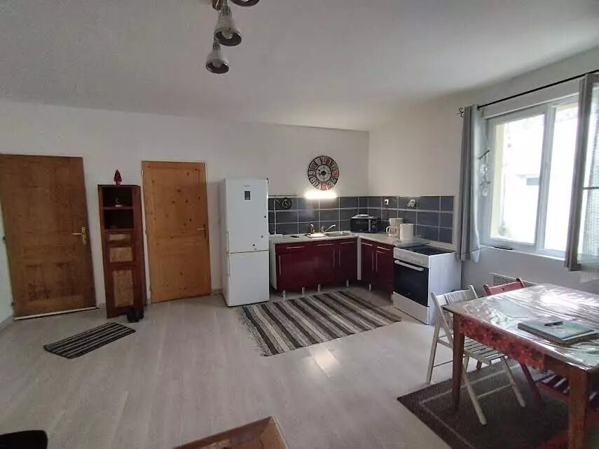Appartement à vendre, 43m², Dieppe
