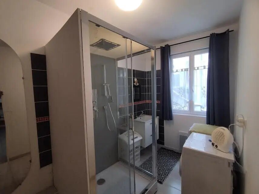 Appartement à vendre, 43m², Dieppe