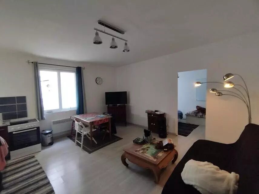 Appartement à vendre, 43m², Dieppe