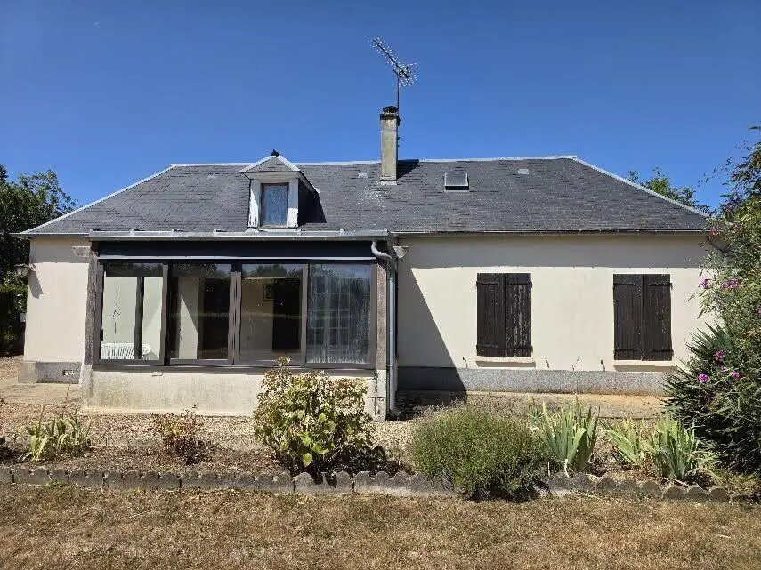 Maison à vendre, 50m², Gisors