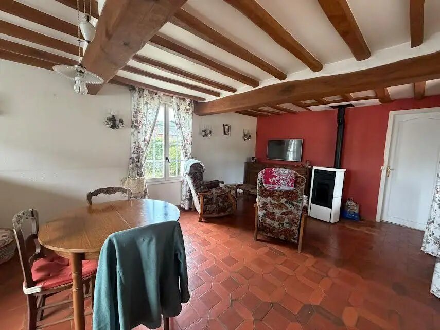 Maison à vendre, 50m², Gisors
