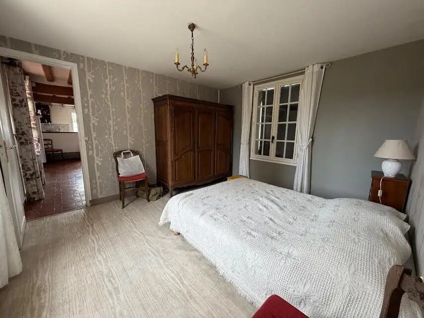 Maison à vendre, 50m², Gisors