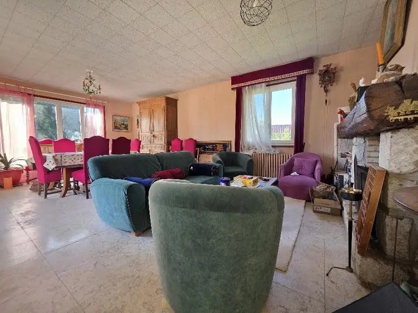 Maison à vendre, 133m², Lyons-la-Forêt