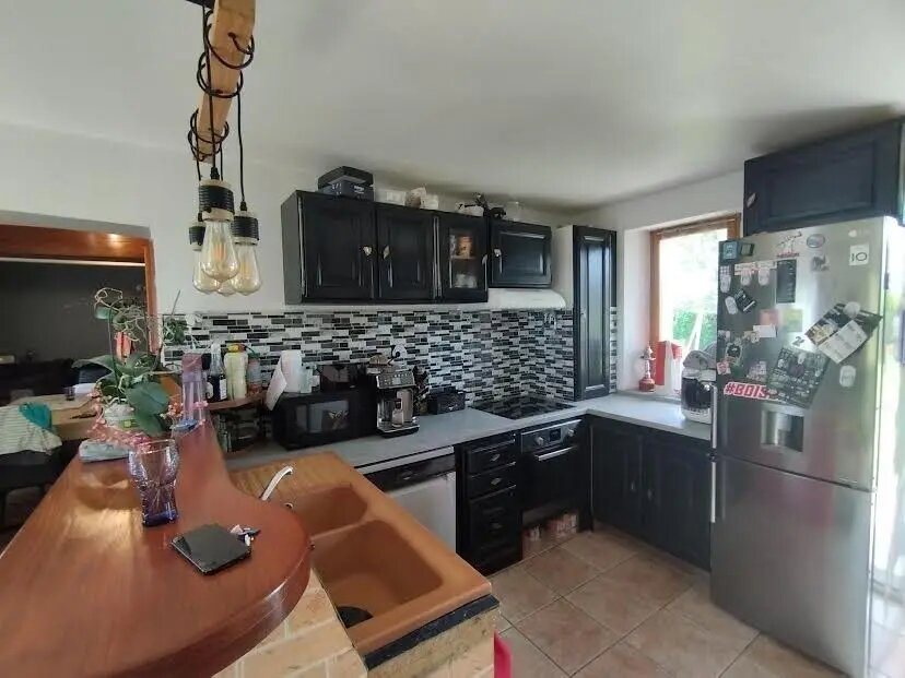 Maison à vendre, 127m², Forges-les-Eaux