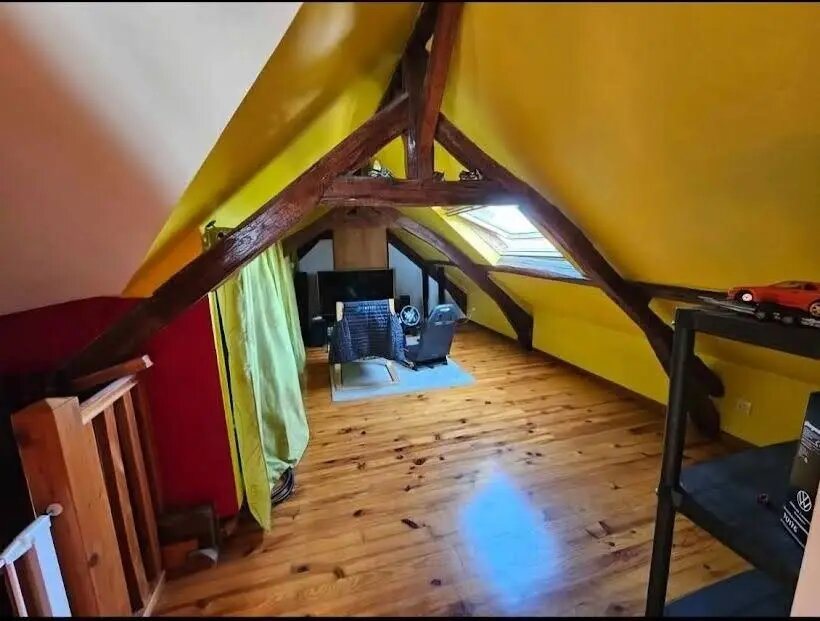 Maison à vendre, 127m², Forges-les-Eaux