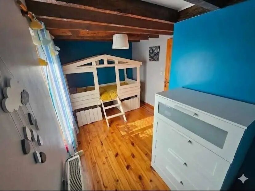 Maison à vendre, 127m², Forges-les-Eaux