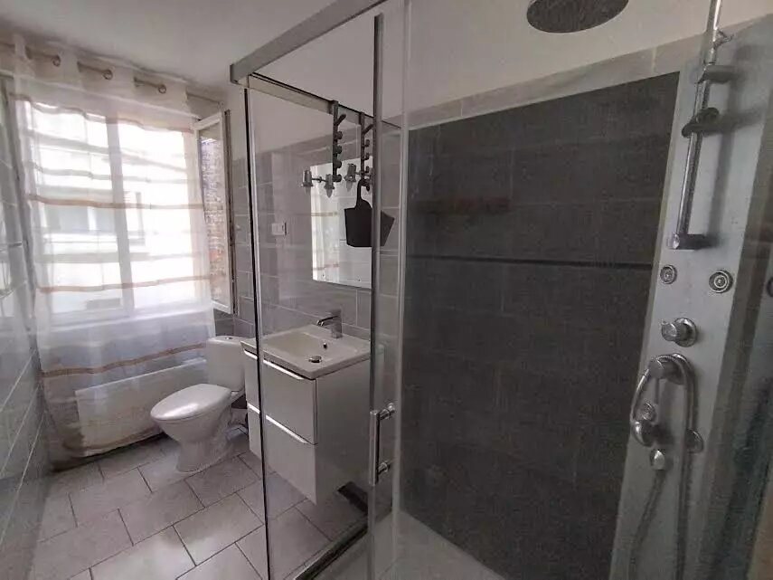 Appartement à vendre, 39m², Dieppe