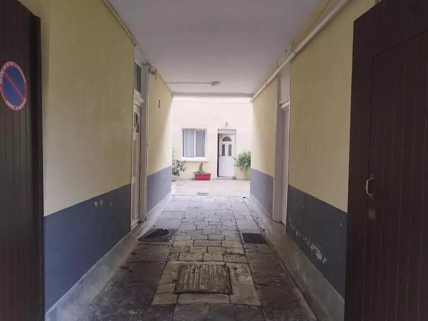 Appartement à vendre, 39m², Dieppe