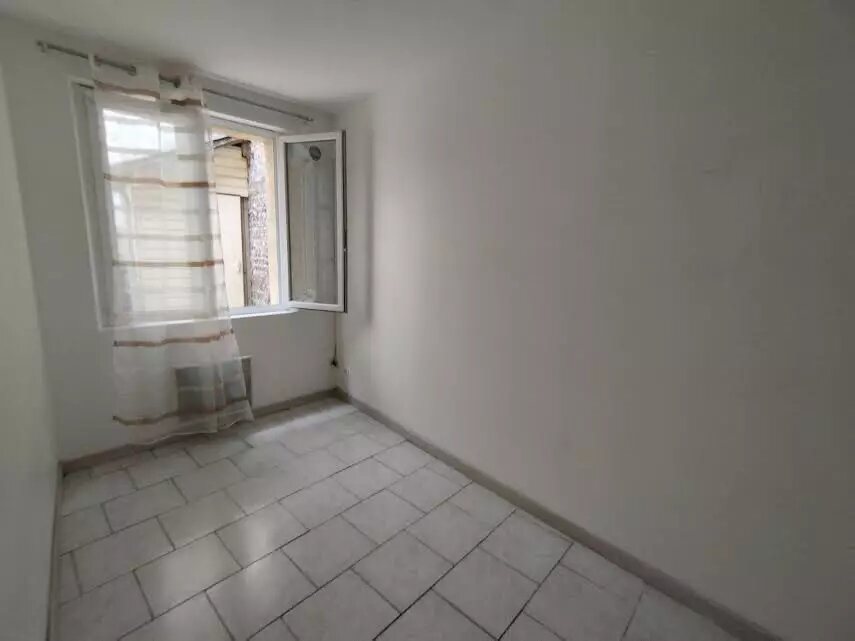 Appartement à vendre, 39m², Dieppe