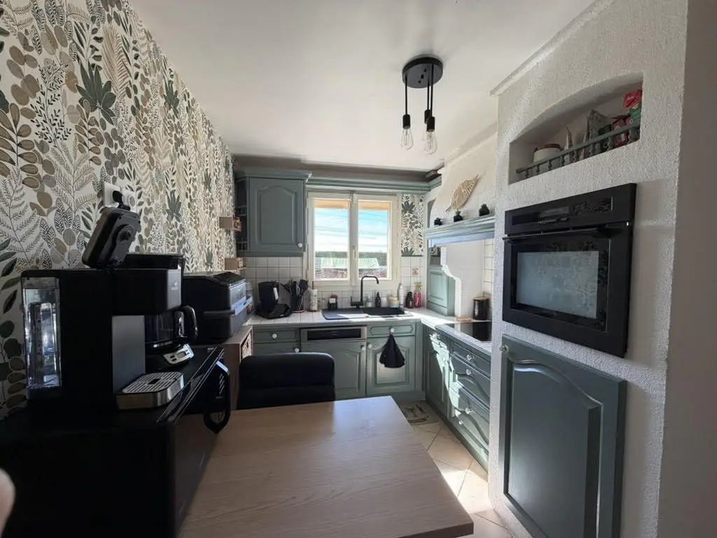 Maison à vendre, 77m², Etrépagny