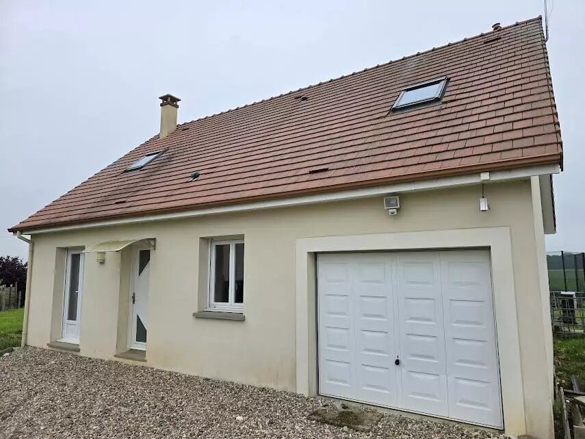 Maison à vendre, 104m², Gisors