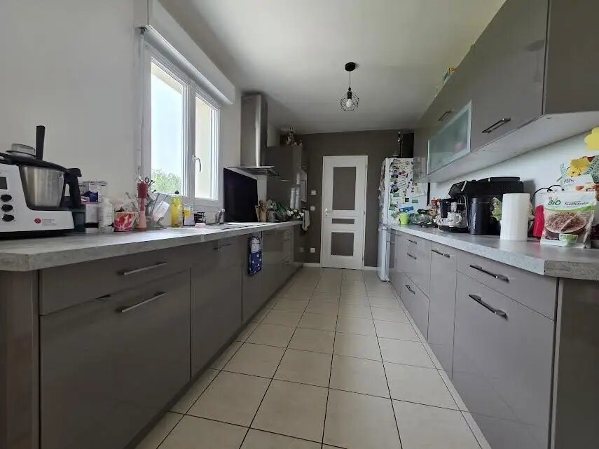Maison à vendre, 104m², Gisors