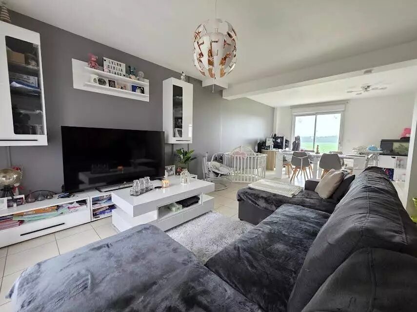 Maison à vendre, 104m², Gisors