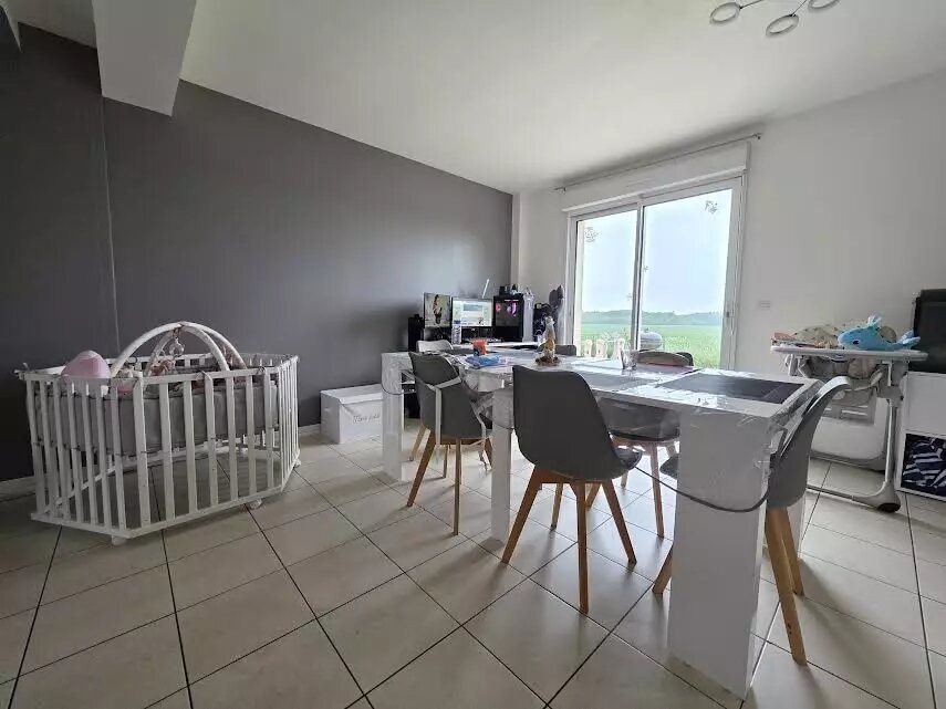 Maison à vendre, 104m², Gisors