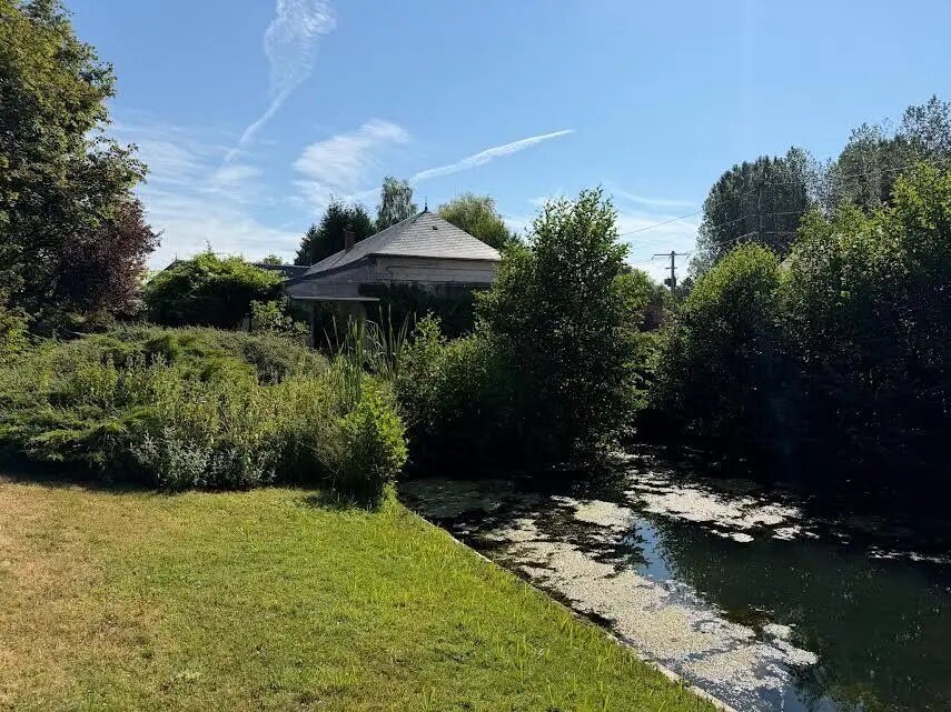 Maison à vendre, 193m², Gournay-en-Bray