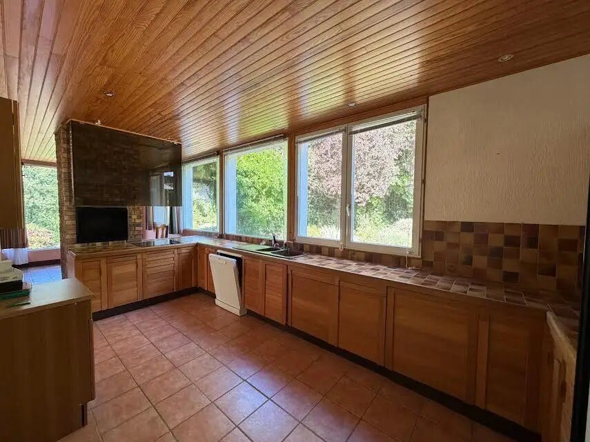 Maison à vendre, 193m², Gournay-en-Bray