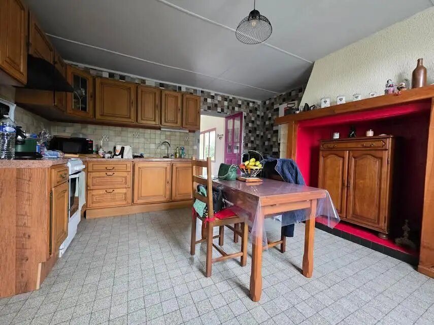 Maison à vendre, 80m², Lyons-la-Forêt