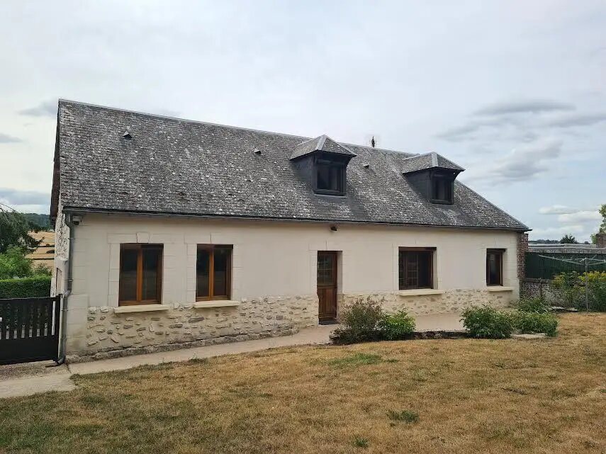 Maison à vendre, 104m², Gisors