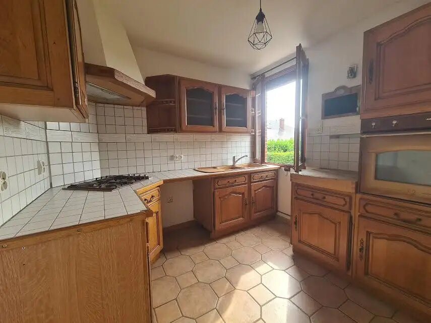 Maison à vendre, 104m², Gisors