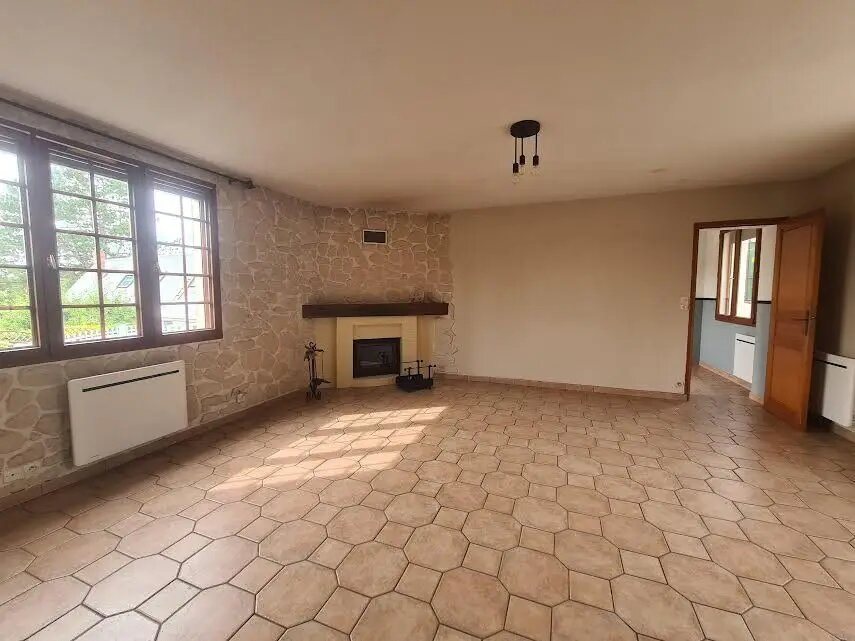 Maison à vendre, 104m², Gisors