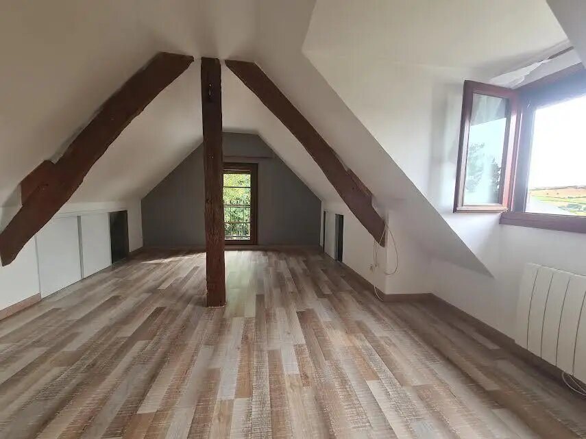 Maison à vendre, 104m², Gisors