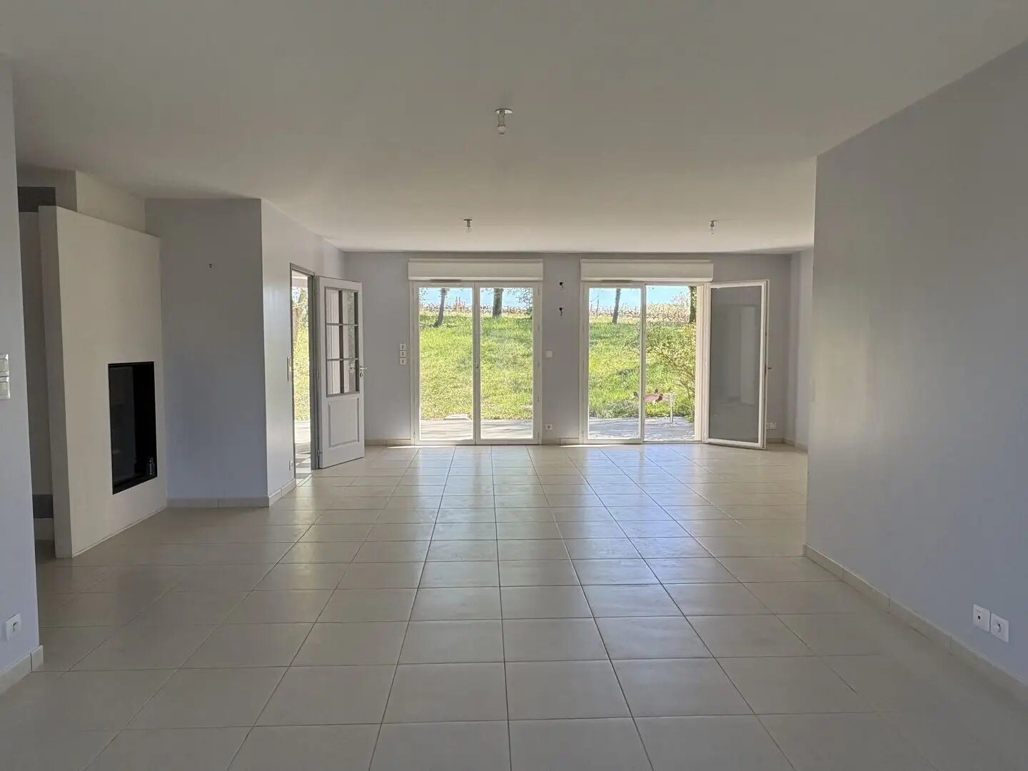 Maison à vendre, 190m², Noizay