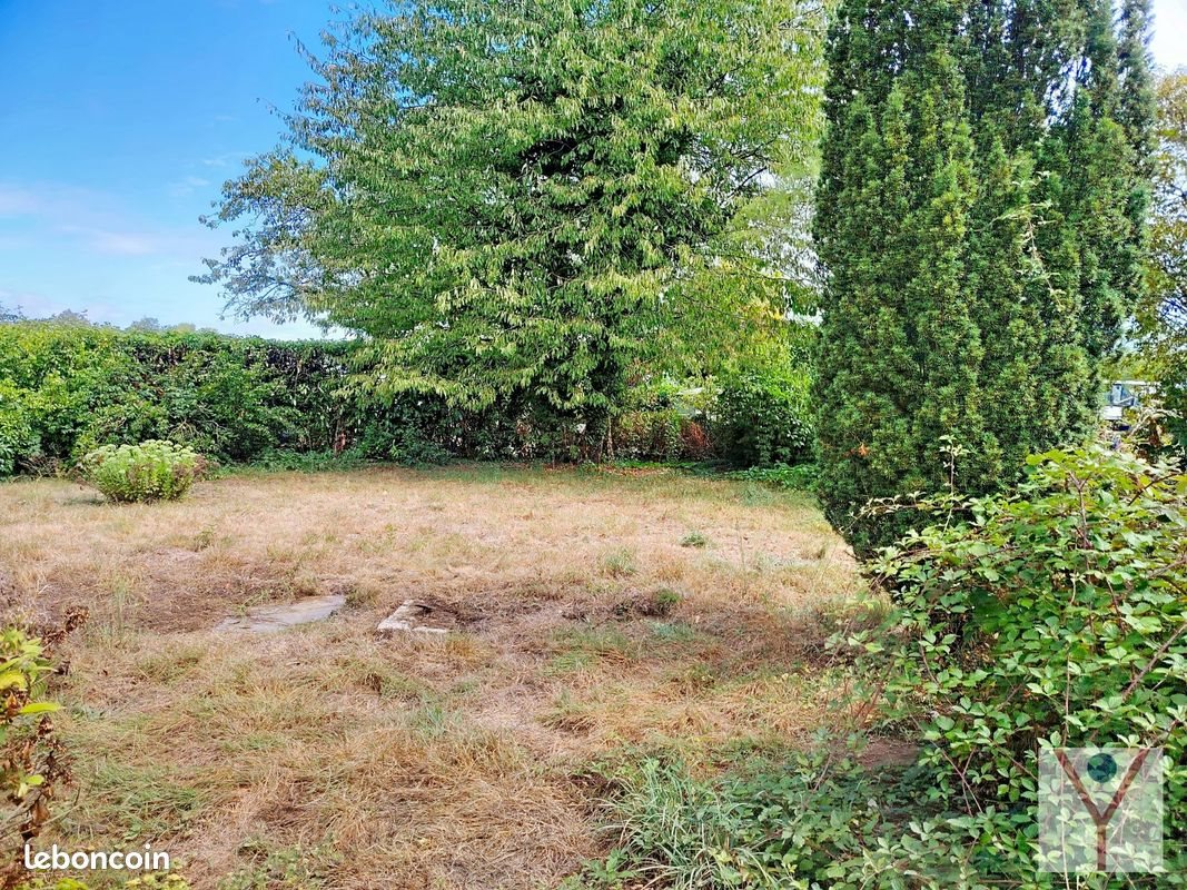 Maison à vendre, 80m², Villette-sur-Ain