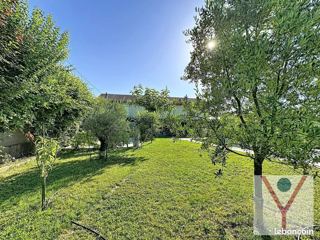 Maison à vendre, 197m², Villars-les-Dombes
