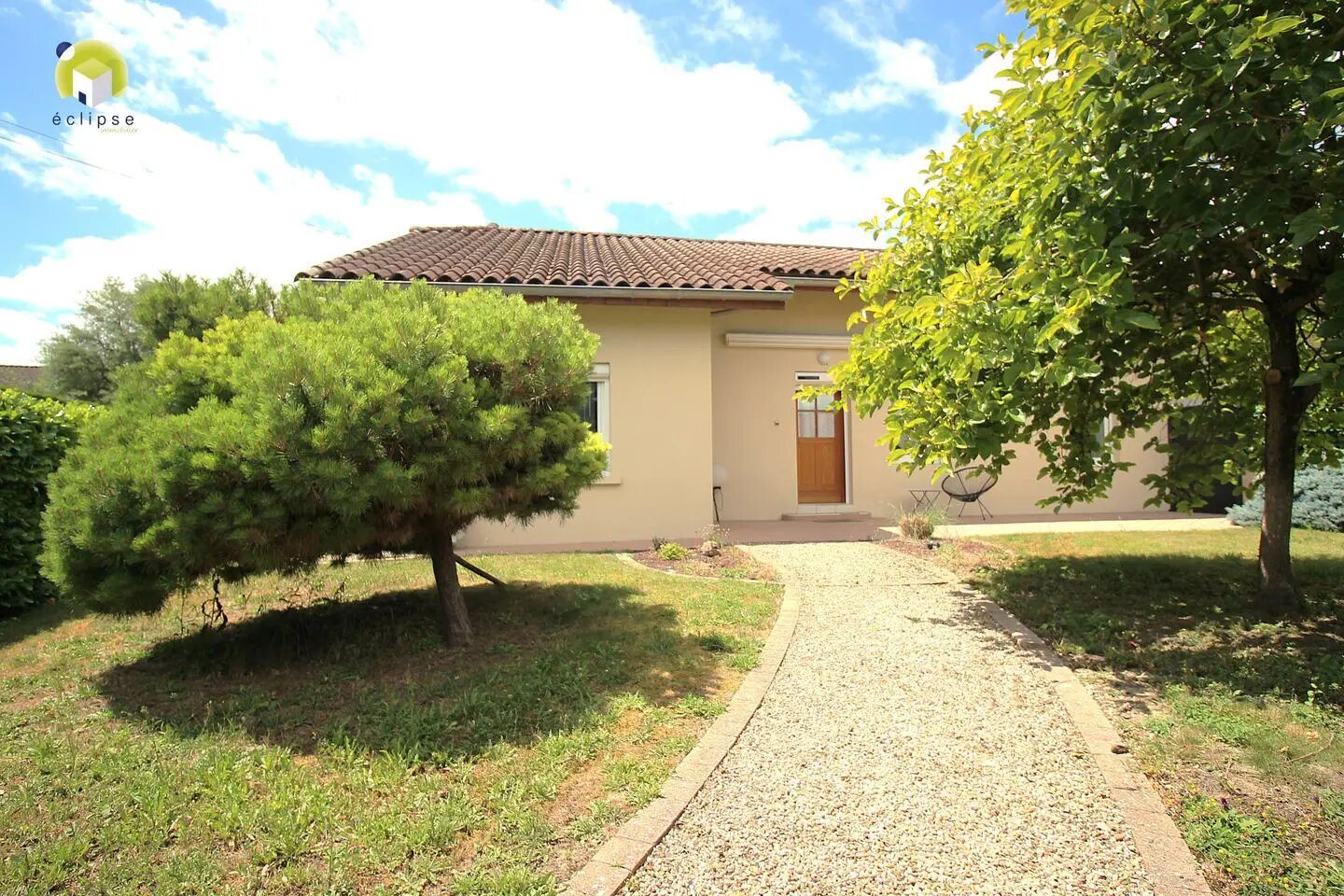 Maison à vendre, 107m², Confrançon