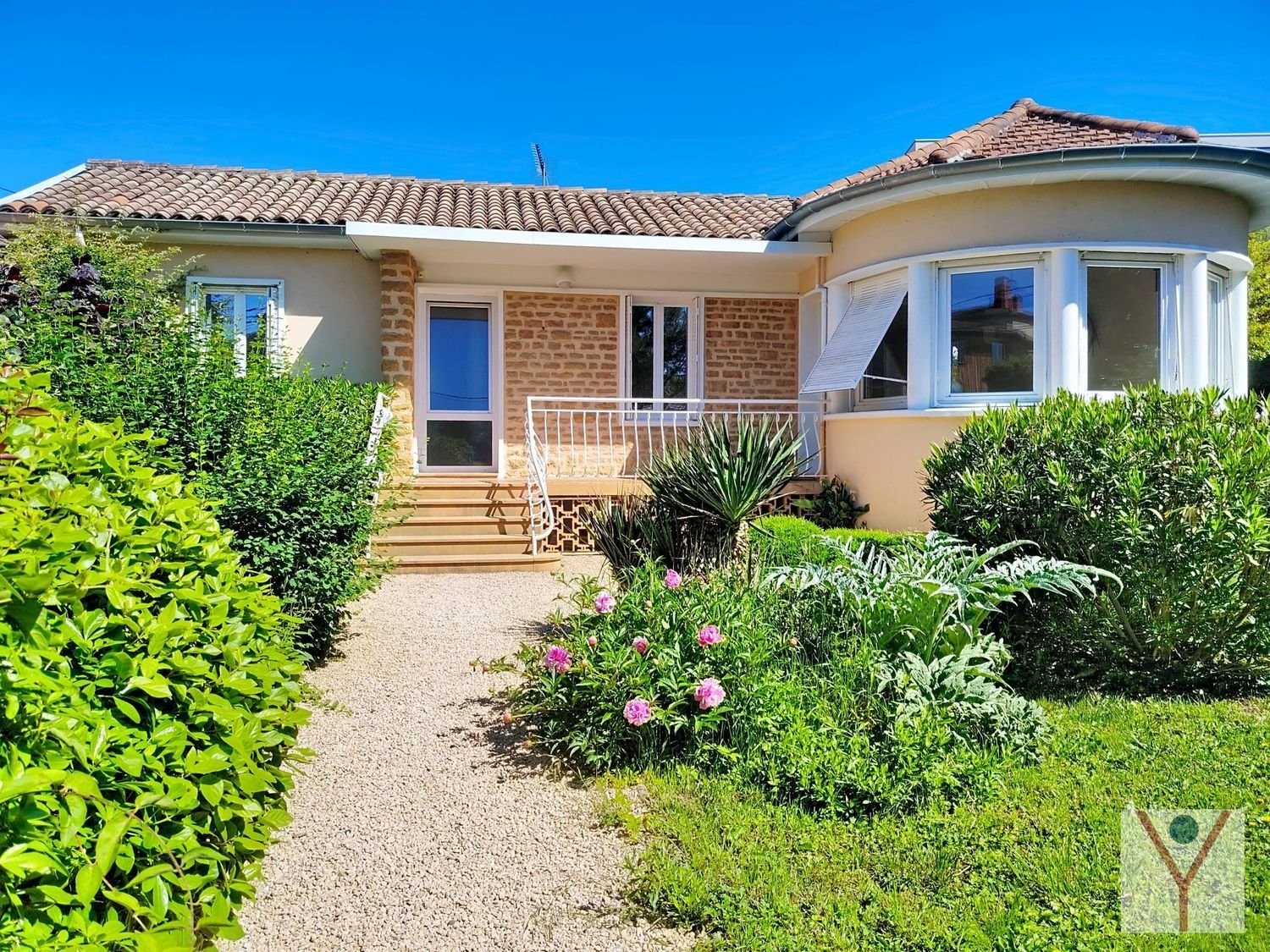 Maison à vendre, 95m², Villefranche-sur-Saône