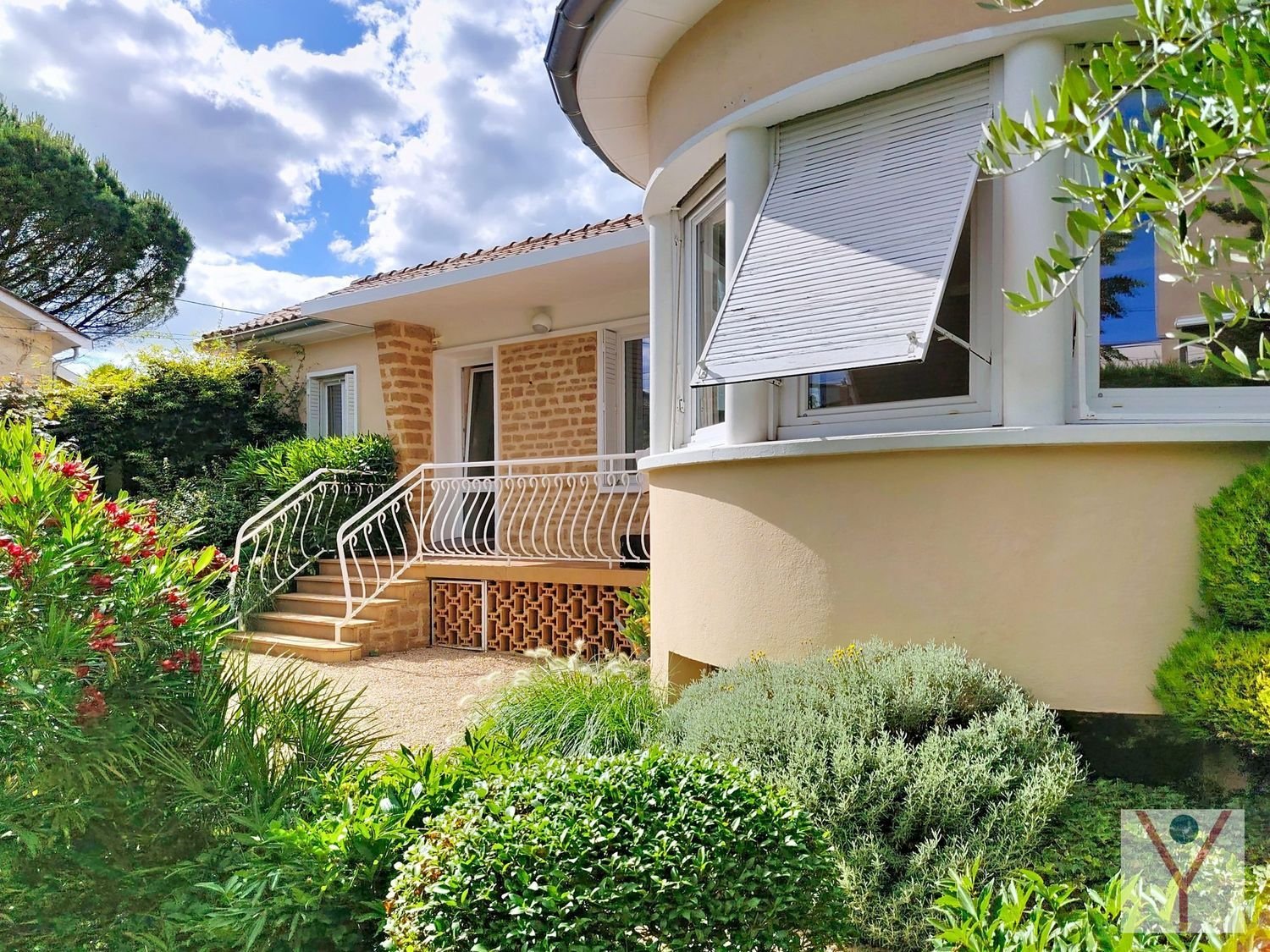 Maison à vendre, 95m², Villefranche-sur-Saône