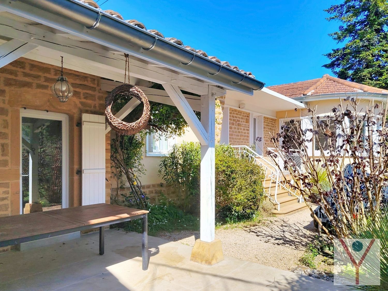 Maison à vendre, 95m², Villefranche-sur-Saône