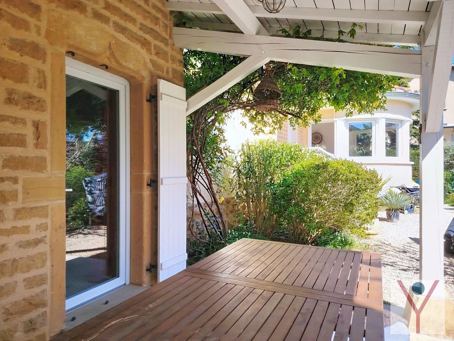 Maison à vendre, 95m², Villefranche-sur-Saône