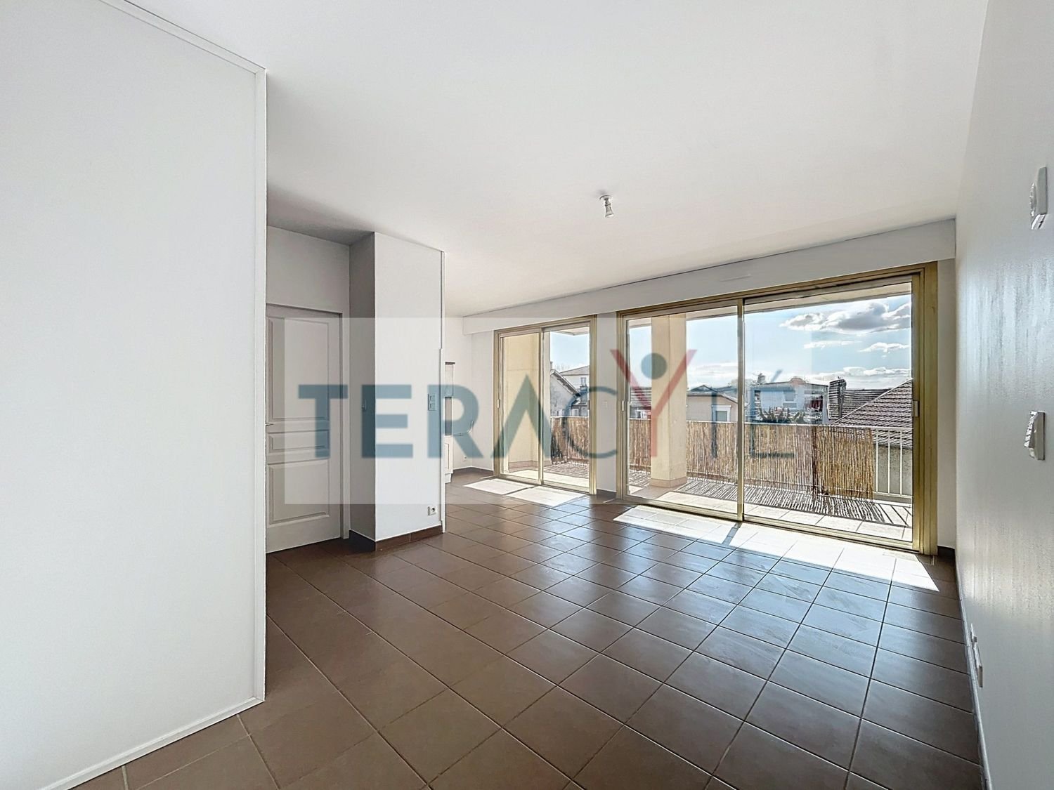 Appartement à vendre, 65m², Villars-les-Dombes