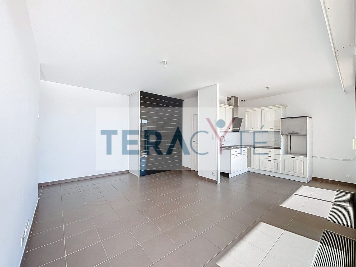Appartement à vendre, 65m², Villars-les-Dombes