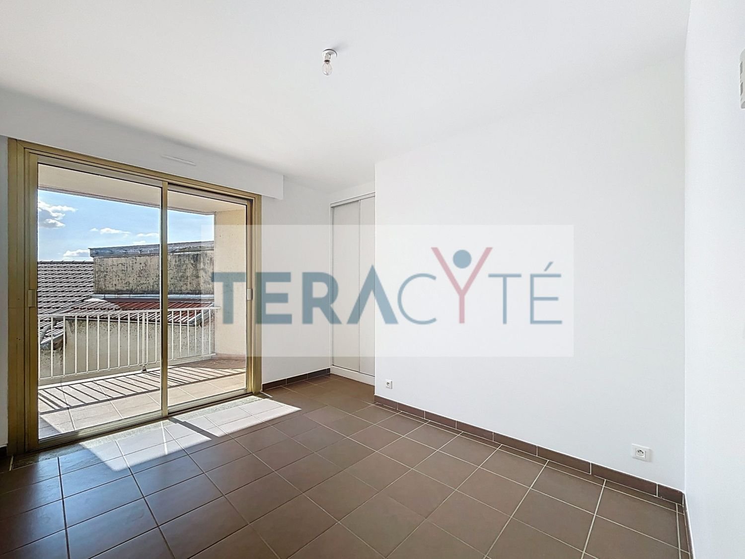 Appartement à vendre, 65m², Villars-les-Dombes
