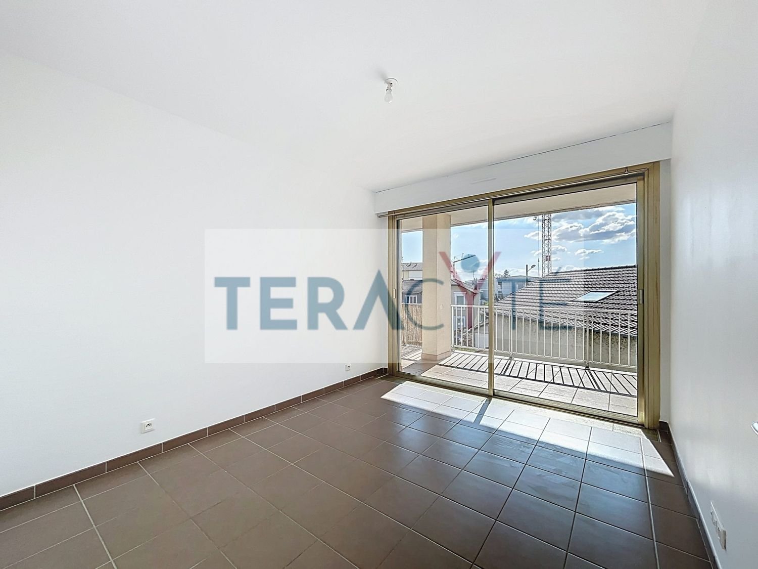 Appartement à vendre, 65m², Villars-les-Dombes