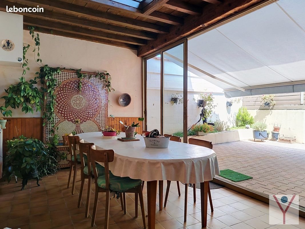 Maison à vendre, 148m², Villars-les-Dombes