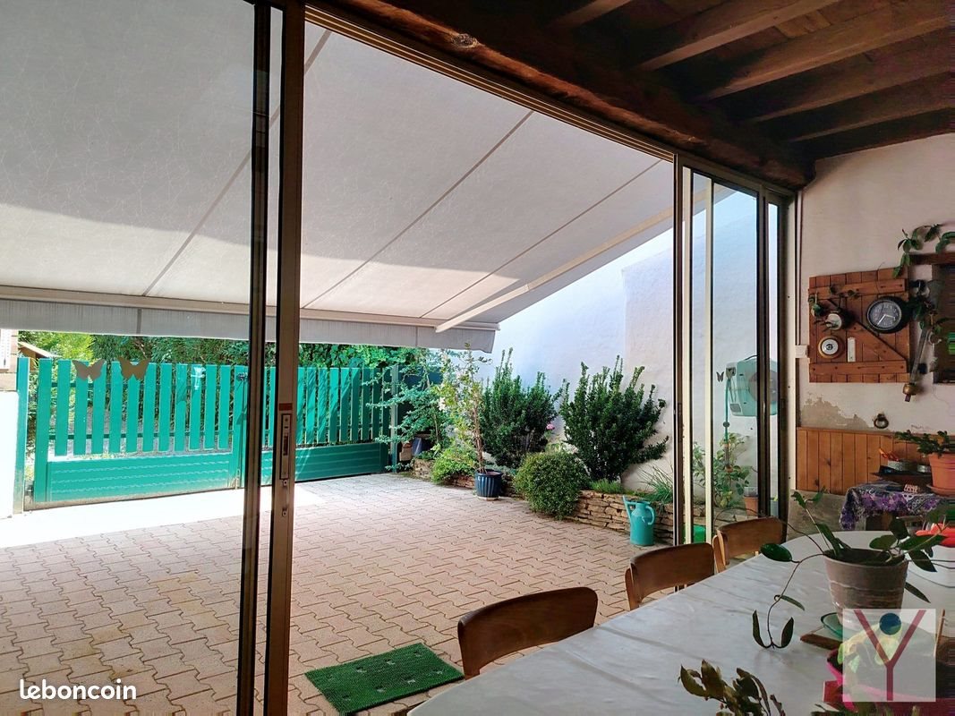 Maison à vendre, 148m², Villars-les-Dombes
