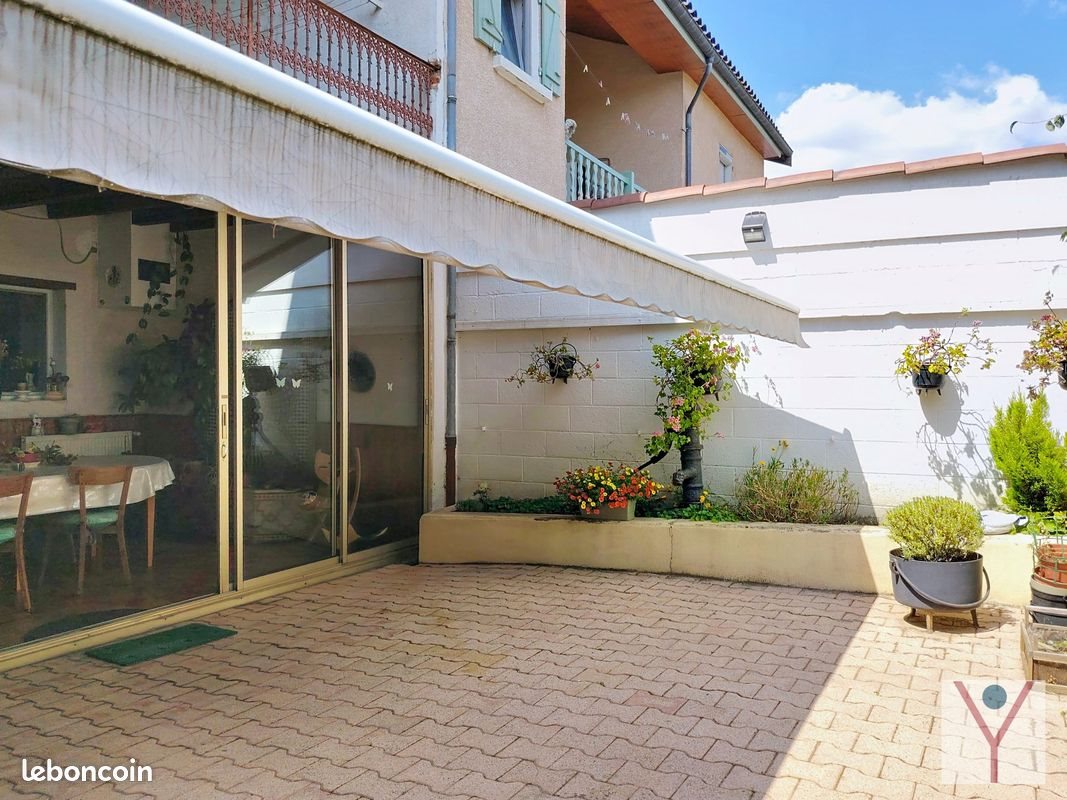 Maison à vendre, 148m², Villars-les-Dombes