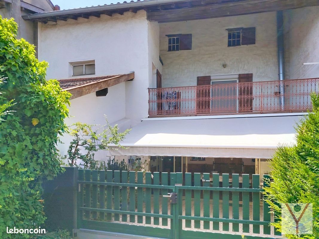 Maison à vendre, 148m², Villars-les-Dombes