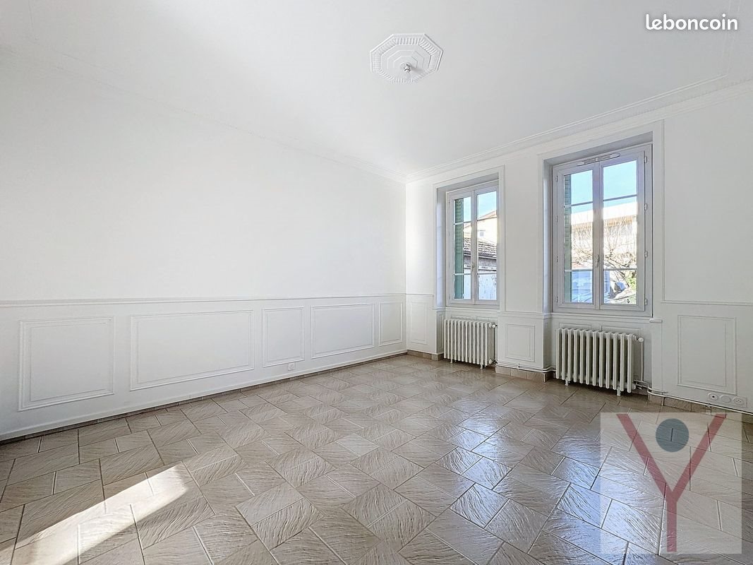 Maison à louer, 99m², Villars-les-Dombes