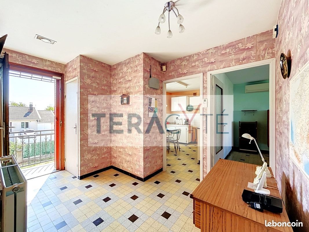 Maison à vendre, 72m², Saint-André-de-Corcy
