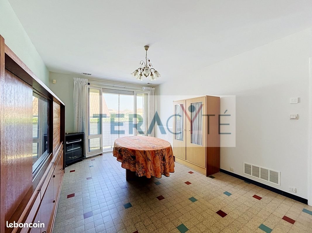Maison à vendre, 72m², Saint-André-de-Corcy