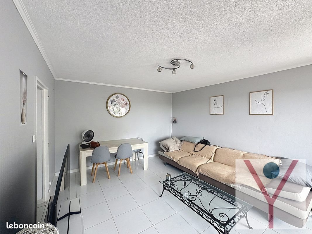 Appartement à vendre, 78m², Bourg-en-Bresse