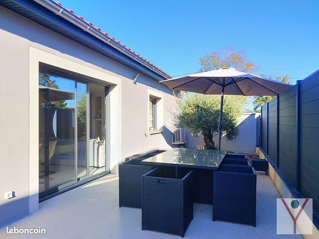 Maison à vendre, 130m², Vonnas