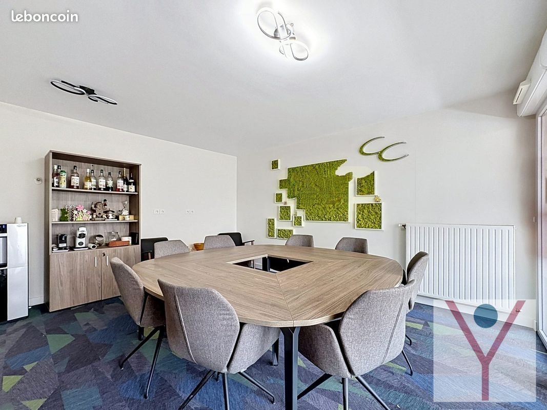 Appartement à vendre, 57m², Villars-les-Dombes